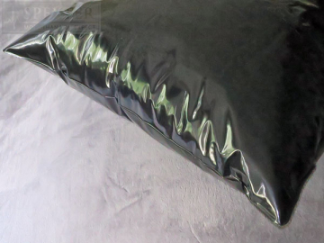 Lack-Kissenbezug - 71x77cm  2