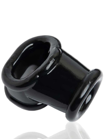 OXBALLS Cockring POWERSLING schwarz  2