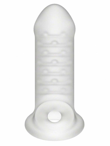 Penishülle JACKED UP EXTENDER thick  2