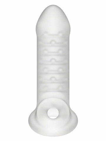 Penishülle JACKED UP EXTENDER thin  2