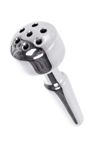Penis Plug GAY DEVIL - Sprühkopf  2