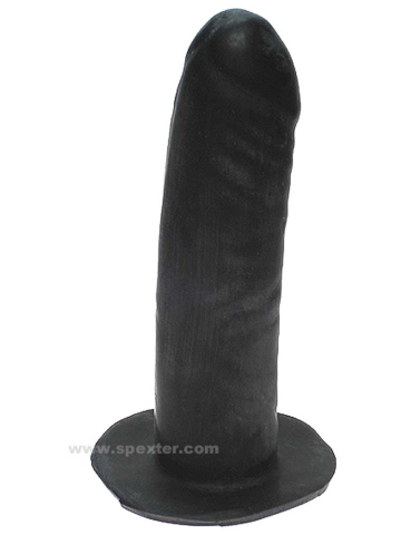 Plug - PENISFORM Größe L - 15 cm  2