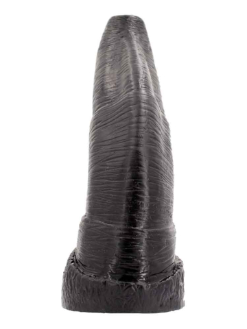 Dildo / Plug SEAWORM 25 x 6.5cm  2