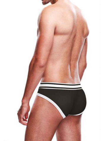 PROWLER Brief schwarz-weiss  2