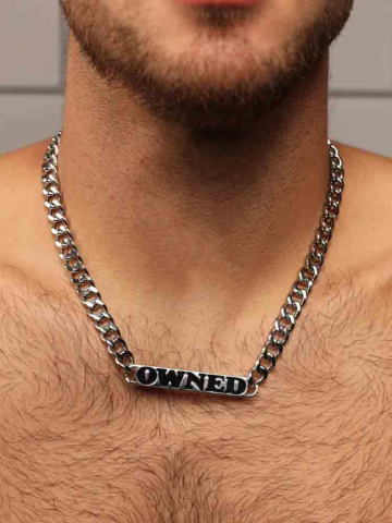 MasterOfTheHouse Kette - OWNED  2