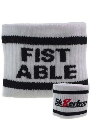 Sk8erboy Sweatband FISTABLE  2