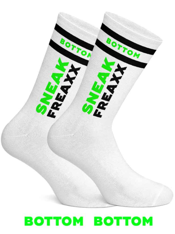 SNEAKFREAXX - Bottom  2