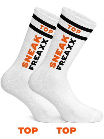 SNEAKFREAXX - Top  2