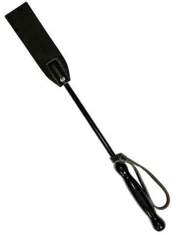 Stock-Paddel 51cm kräftig mit Dornen  2