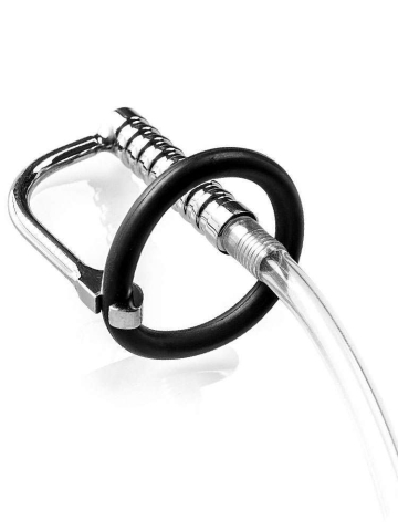 Super Penis Plug - Sperm Stopper 20cm  2