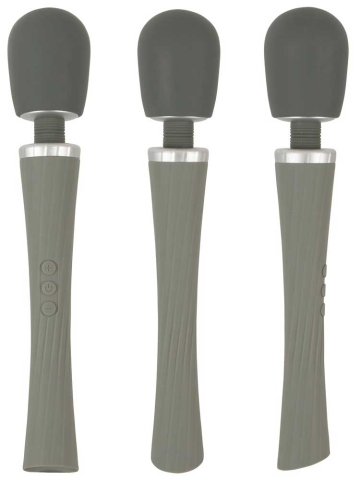Super Strong Wand Vibrator  2