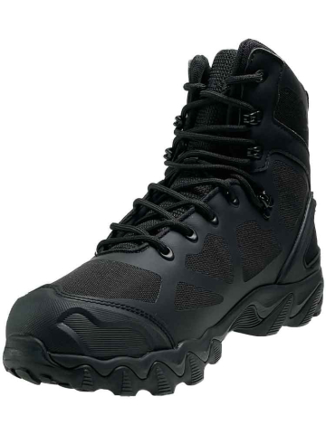 SWAT Chimera Stiefel High - schwarz  2