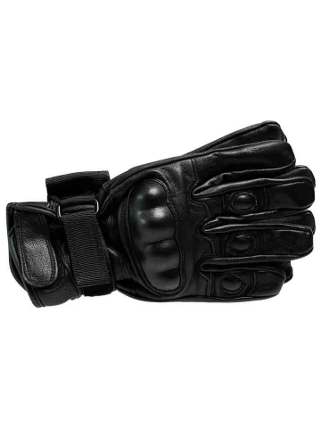 SWAT Handschuhalter schwarz  2