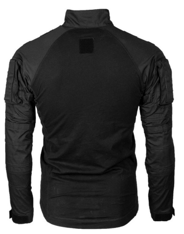 SWAT Tactical Feldhemd 2.0 schwarz  2
