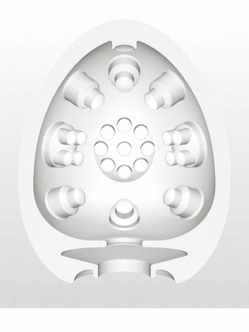 TENGA EGG CLICKER Masturbations Ei  2