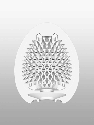 TENGA EGG MISTY Masturbations Ei  2