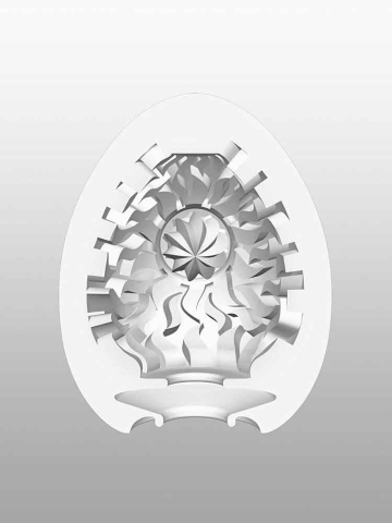 TENGA EGG SHINY Masturbations Ei  2