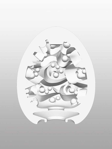 TENGA EGG SURFER Masturbations Ei  2