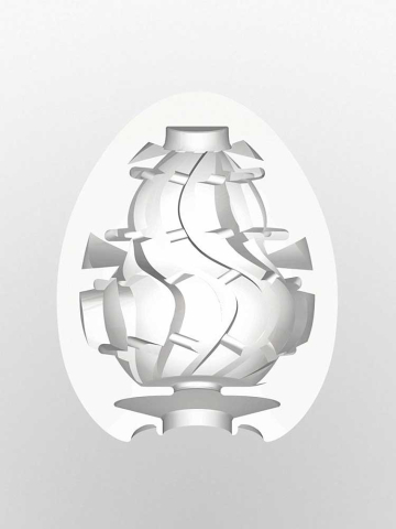 TENGA EGG TWISTER Masturbations Ei  2