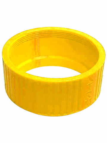 XTRM MAXXX Adapter-Filter gelb  2