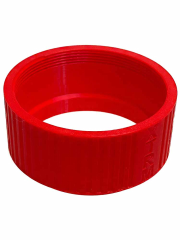 XTRM MAXXX Adapter-Filter rot  2
