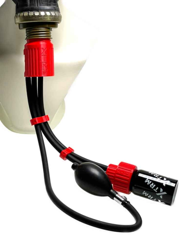 XTRM Bang! Aroma Pump Kit - rot  2