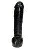 Dildo Modell BEST-BOY - schwarz 