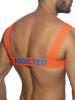 ADDICTED Harness neonorange 