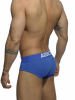 ADDICTED Basic Brief blau 