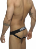 ADDICTED Basic Jockstrap - schwarz 