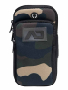ADDICTED Oberarm Little Bag - camouflage 