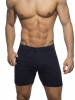 ADDICTED SVELTE Shorts navy 