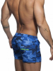 ADDICTED Camouflage Swimwear Badehose 