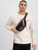 Alpha Industries Packable Waist Bag - schwarz 