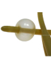 Ballon-Dauer-Katheter aus Latex / Silikon 