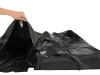 Lack-Bettbezug Duvet Cover 135x200cm 