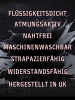 Bettlaken Spielwiese SCHWARZ 213x240cm 