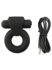 BRUTUS BUZZER USB Cockring mit Vibration 