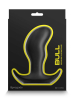 Renegade Bull Silicone Prostata Plug Large 