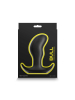 Renegade Bull Silicone Prostata Plug Small 