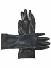 BUTTR Latexhandschuhe schwarz 37cm 