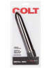 COLT Vibrator Metal Rod wasserfest 