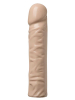 VAC-U-LOCK 8inch Dildo Ultra Harness Strap-on 