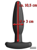 Electrastim ROCKER Reizstrom PLUG SMALL 