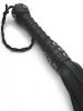 Flogger 24 Riemen 55cm Gummiriemen 