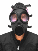 GASMASTER Gasmaske S10.3 Double Air Intake RD40 