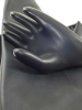 Gummi-Handschuhe INDUSTRIAL HEAVY - Oberarm 61cm 