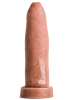 Hankeys Toys Dildo Modell RAMRODDER 