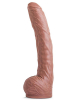 Hankeys Toys Dildo Modell LONG JOHN 