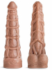 Hankeys Toys Dildo Modell SEAHORSE 